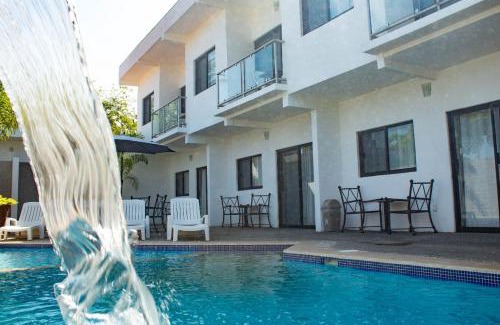 La Peñita de Jaltemba Apartamento | Suites del Carmen