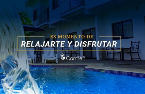La Peñita de Jaltemba Apartamento | Suites del Carmen