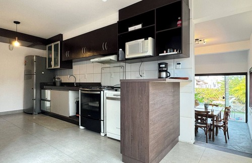 Vila Nova Casa | Suites Del Mar - Vila Beach