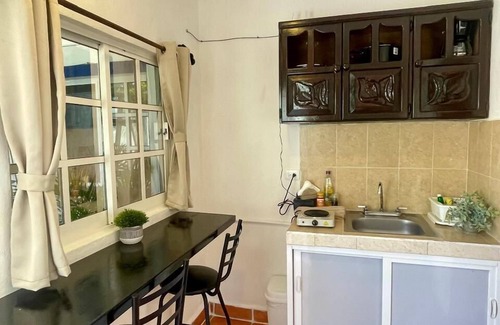 Salina Grande Apartamento | Suites del Mar by Ha