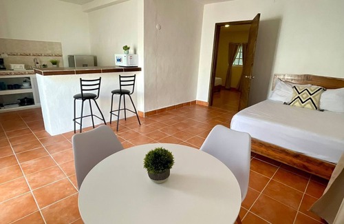 Salina Grande Apartamento | Suites del Mar by Ha