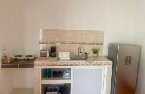 Salina Grande Apartamento | Suites del Mar by Ha