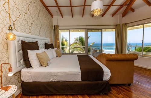 Máncora Hotel | Suites del Mar
