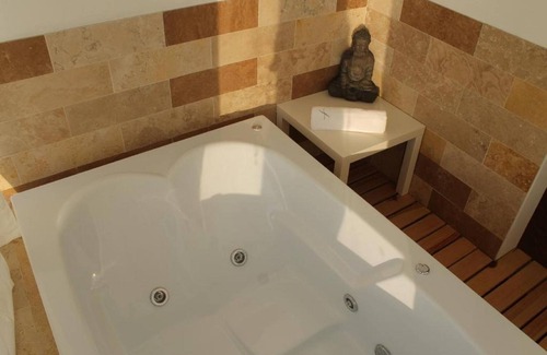 Máncora Hotel | Suites del Mar