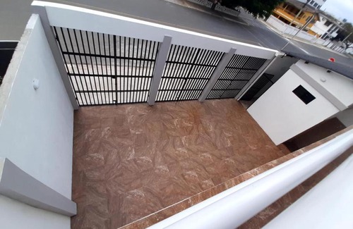 Salinas Casa | Suites del Pacífico