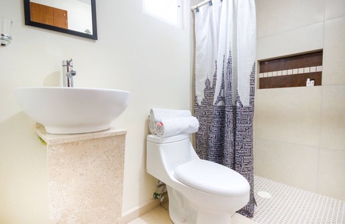 San Luis Potosí Apartamento | Suites del Pozo