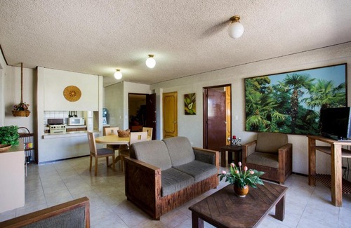 Zona Paseo Montejo Hotel | Suites Del Sol