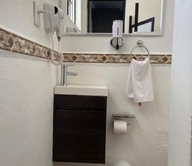 Merida Municipality Apartamento | Suites del Sureste - Mérida