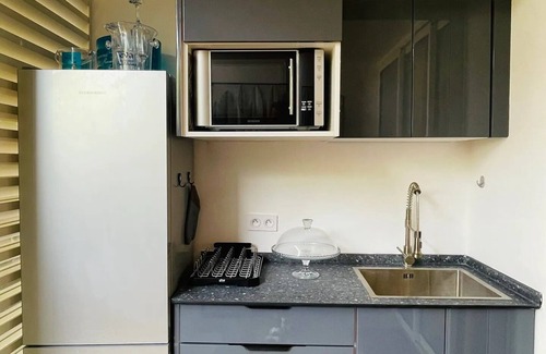 Fort-de-France Apartamento | Suites Diamond Paradise