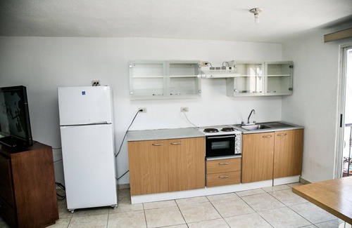 Monterrey Apartamento | Suites DIOH