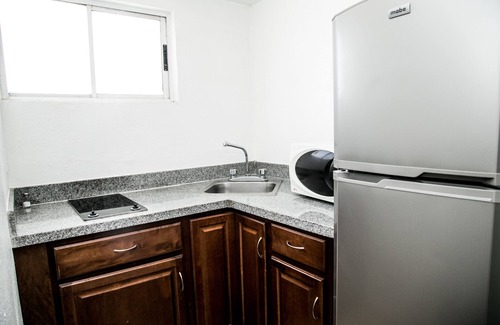 Monterrey Apartamento | Suites DIOH