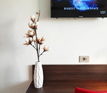 Carpi Casa | Suites Direzionale Carpi
