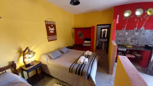 Fiambalá Hotel | Suites Dunas de Fiambalá