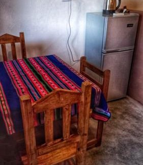 Fiambalá Hotel | Suites Dunas de Fiambalá