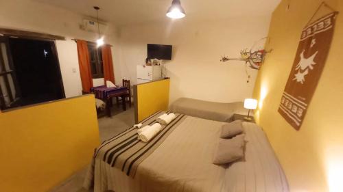 Fiambalá Hotel | Suites Dunas de Fiambalá