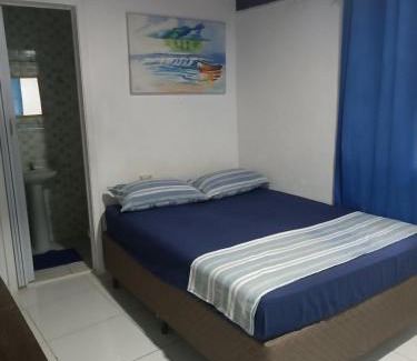 Camburi Cabina | SUITES E CHALES PRIVADOS Rock's&Rose's home