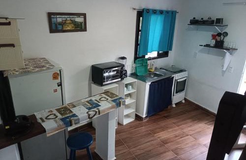 Camburi Cabina | SUITES E CHALES PRIVADOS Rock's&Rose's home