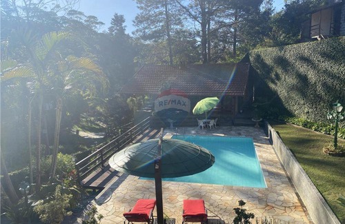 Nova Friburgo Casa | Suites em casa de campo