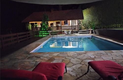 Nova Friburgo Casa | Suites em casa de campo