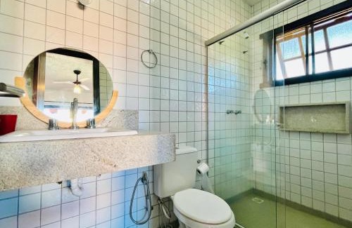 Porto Belo Casa | Suites em Condominio com Piscina 150 mt Manguinhos