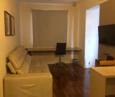 Itaim Bibi Apartamento | Suites em hotel itaim bibi