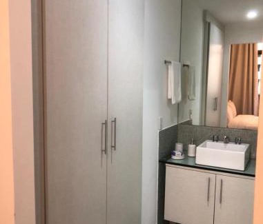 Itaim Bibi Apartamento | Suites em hotel itaim bibi