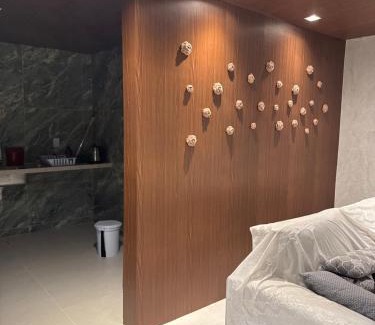 Vicente Pinzon Casa | Suites em mansão
