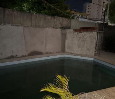 Vicente Pinzon Casa | Suites em mansão