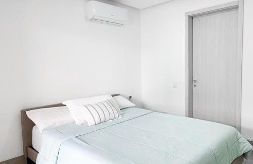 Simón Bolívar Apartamento | Suites empresariales cerca de Omni Hospital, Solaris , Mall del Sol, Guayaquil