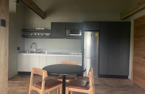 Barra de Colotepec Apartamento | SUITES EN BRISAS DE ZICATELA