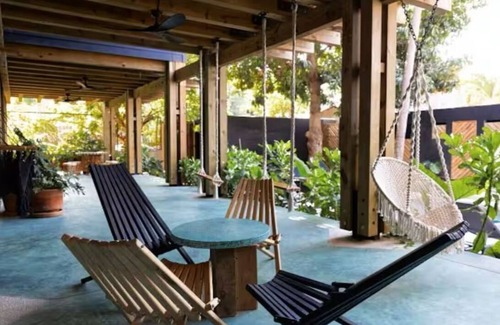 Barra de Colotepec Apartamento | SUITES EN BRISAS DE ZICATELA
