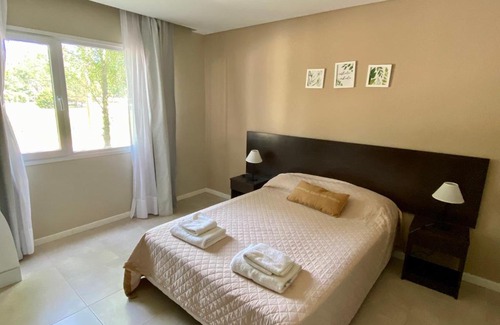 Pinamar Apartamento | Suites en Complejo Rincón del Sol