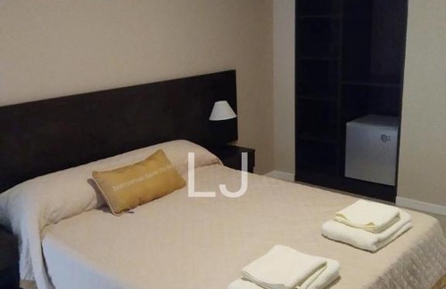 Pinamar Apartamento | Suites en Complejo Rincón del Sol