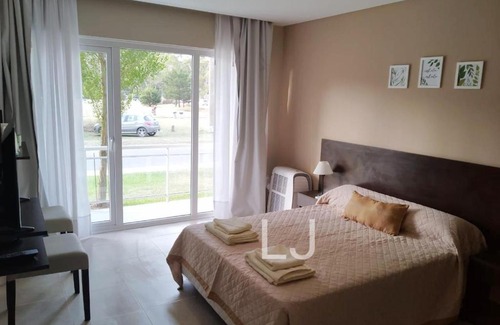 Pinamar Apartamento | Suites en Complejo Rincón del Sol