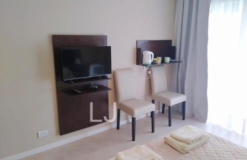 Pinamar Apartamento | Suites en Complejo Rincón del Sol