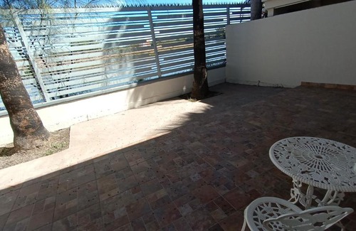 Ciudad Obregón Apartamento | Suites Entrelagos