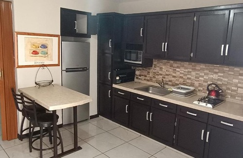 Ciudad Obregón Apartamento | Suites Entrelagos