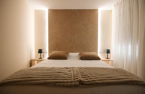 Villarreal Hotel | Suites Ermita 201