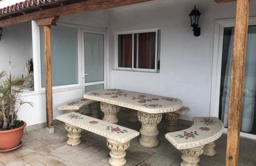 Los Gigantes Villa | Suites Los Gigantes by Apartamentos Estrella del Norte