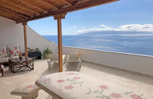 Los Gigantes Villa | Suites Los Gigantes by Apartamentos Estrella del Norte
