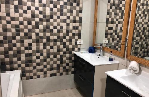 Los Gigantes Villa | Suites Los Gigantes by Apartamentos Estrella del Norte