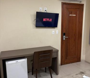 Gloria Apartamento | Suites Flamengo