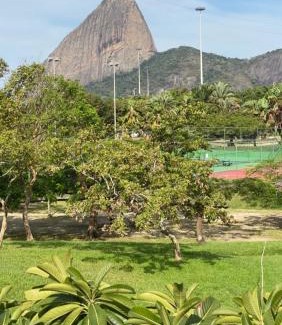 Gloria Apartamento | Suites Flamengo