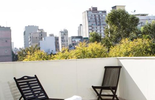 Colonia Cuauhtémoc Hotel | Suites Giorgio