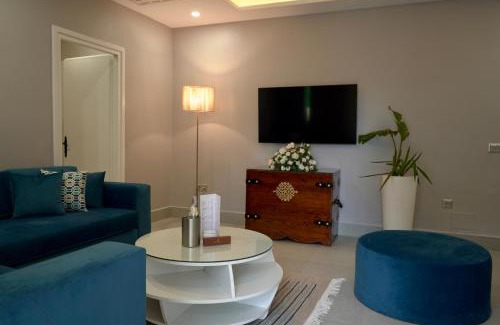Gammarth Apartamento | Suites Hôtel Les Charmilles & Spa