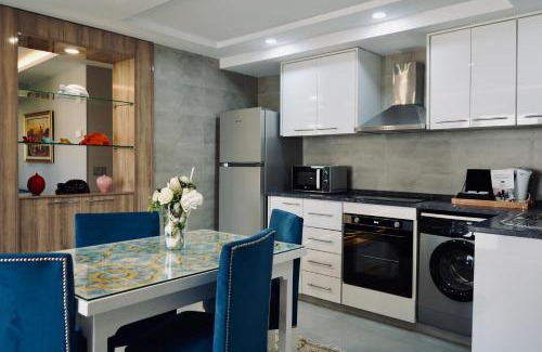 Gammarth Apartamento | Suites Hôtel Les Charmilles & Spa