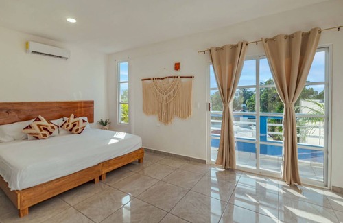 Salinas Apartamento | Suites Ha