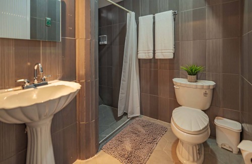 Salinas Apartamento | Suites Ha