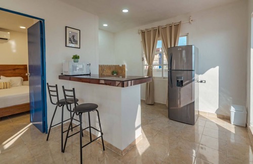 Salinas Apartamento | Suites Ha
