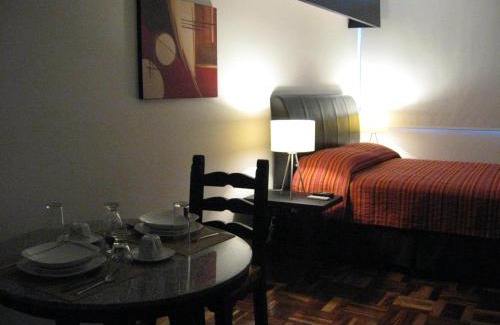 Zona Rosa de la Ciudad de México Apartamento | Suites Havre